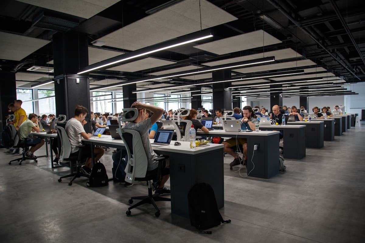 Operaciones y logística empresarial